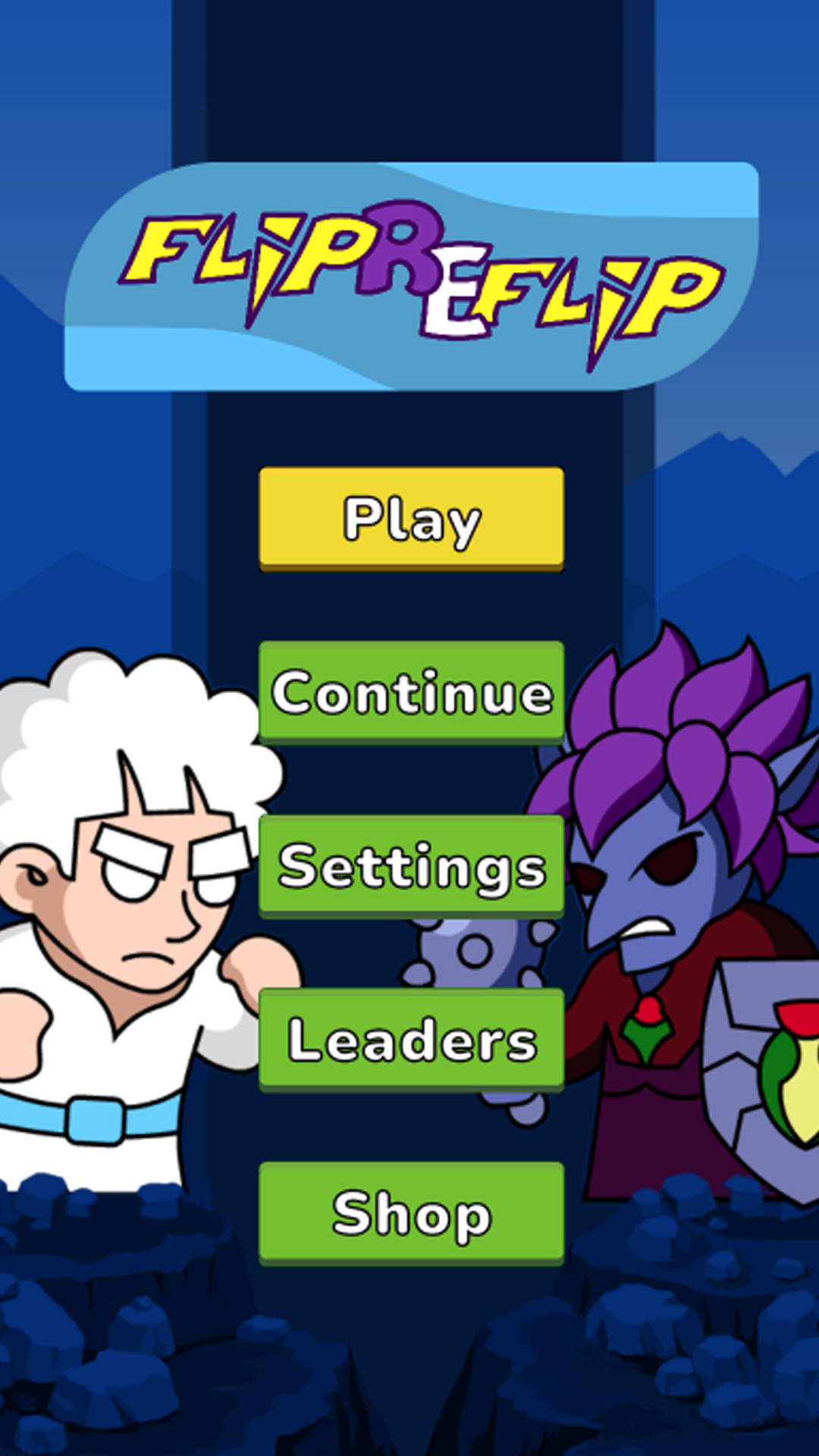 FlipReFlip screenshot 9
