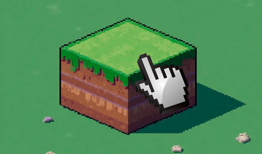 Cubic Journey: Clicker!