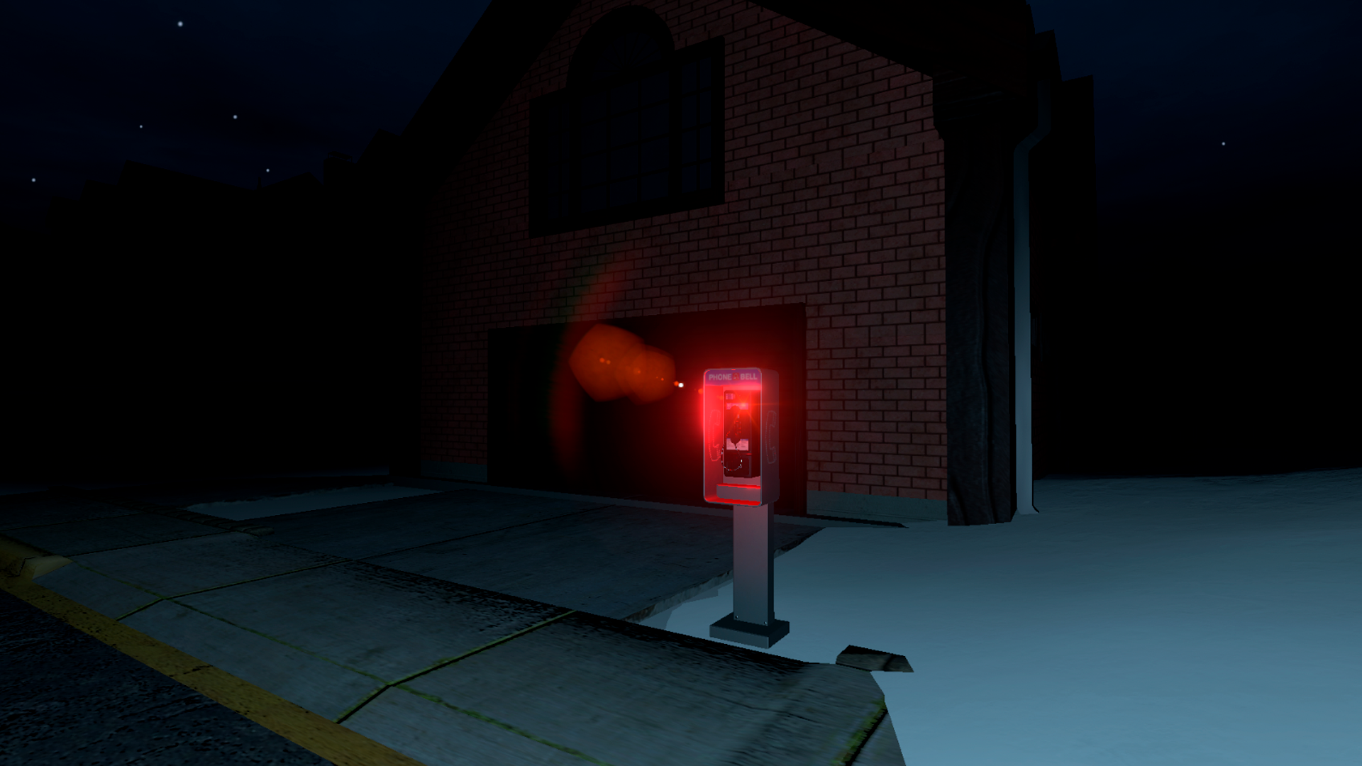 Decimate Drive screenshot