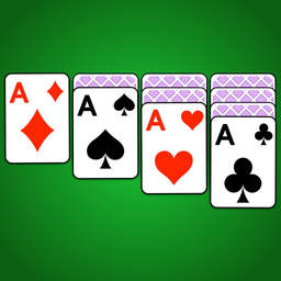Solitaire 365: Table Cards