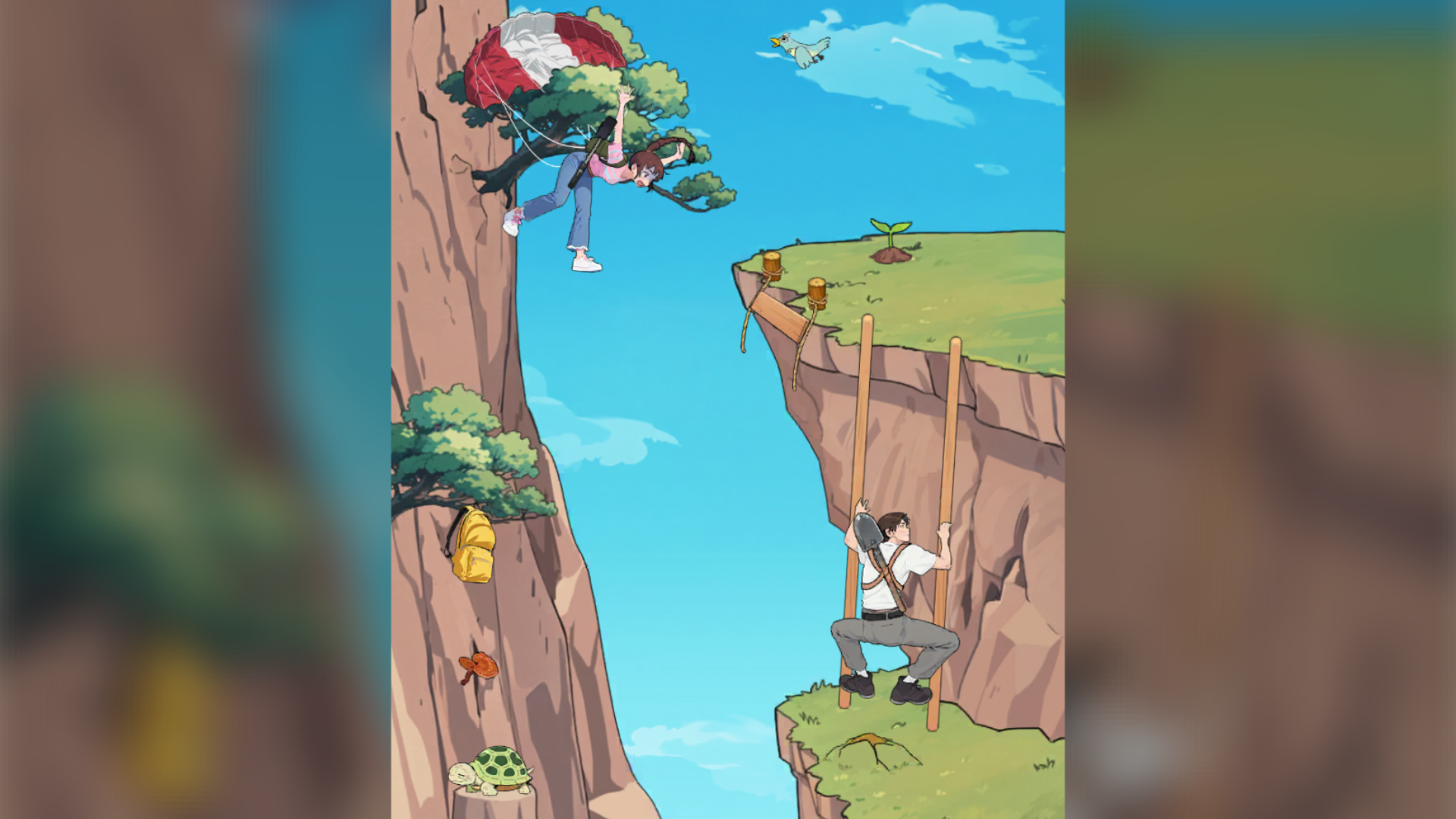 Crazy Puzzle 2 screenshot 5