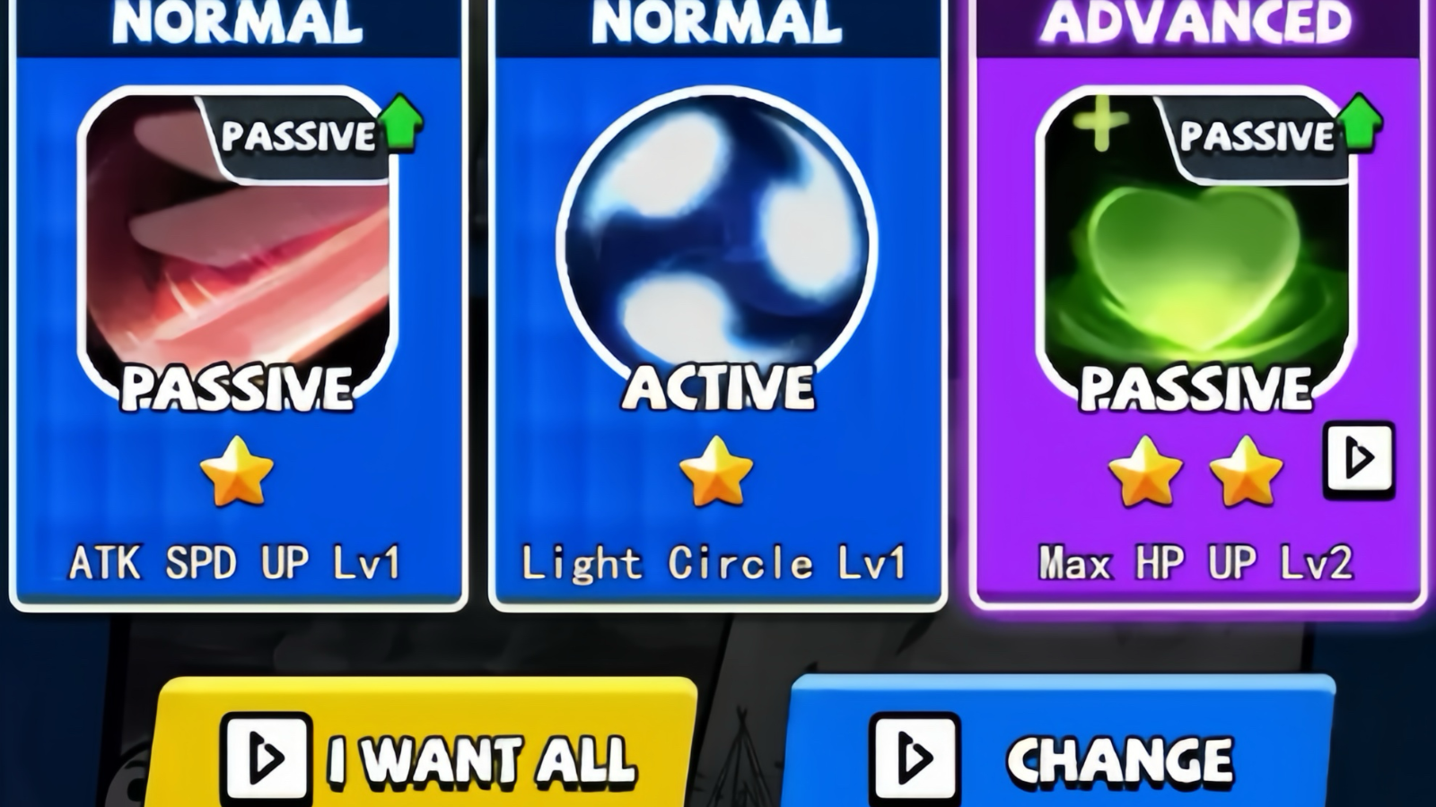 Blade Arena Clash screenshot 4