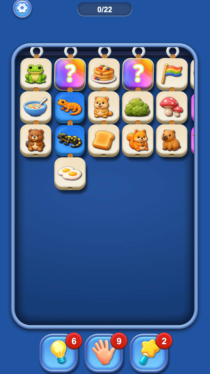Block Sort: Image Classification screenshot 6