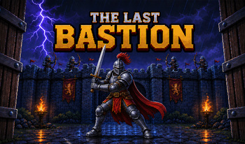 The Last Bastion
