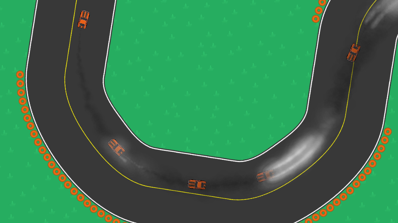 Racing2D — screenshot 17