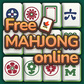 Free MAHJONG online