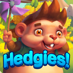 Hedgies!