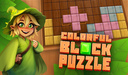 Сolorful Block Puzzle