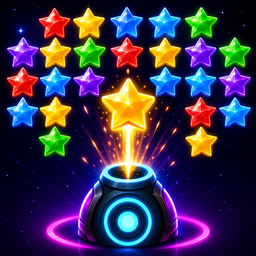 Star Fall Shooter