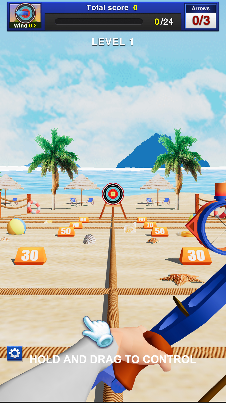 Archery Master screenshot 13