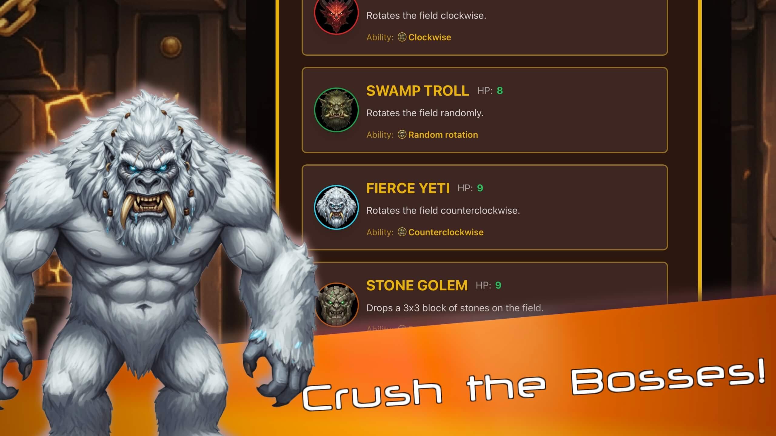 MonstroBlockia screenshot