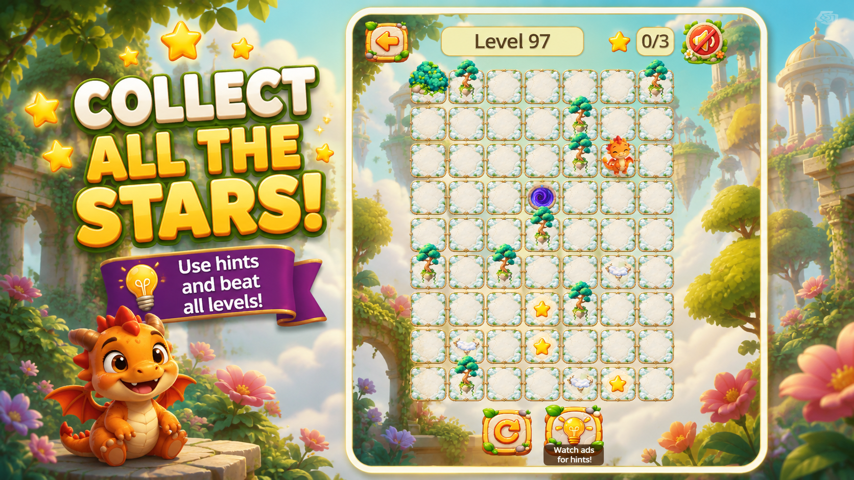 Dragon Puzzle — screenshot 5
