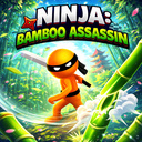 Ninja: Bamboo Assassin