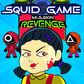 Гра Squid Game Mission Revenge