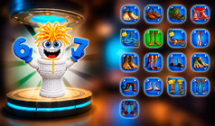 Constructor of Brainrot, Fnaf, Digital Circus, PvZ