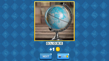 Guess the picture