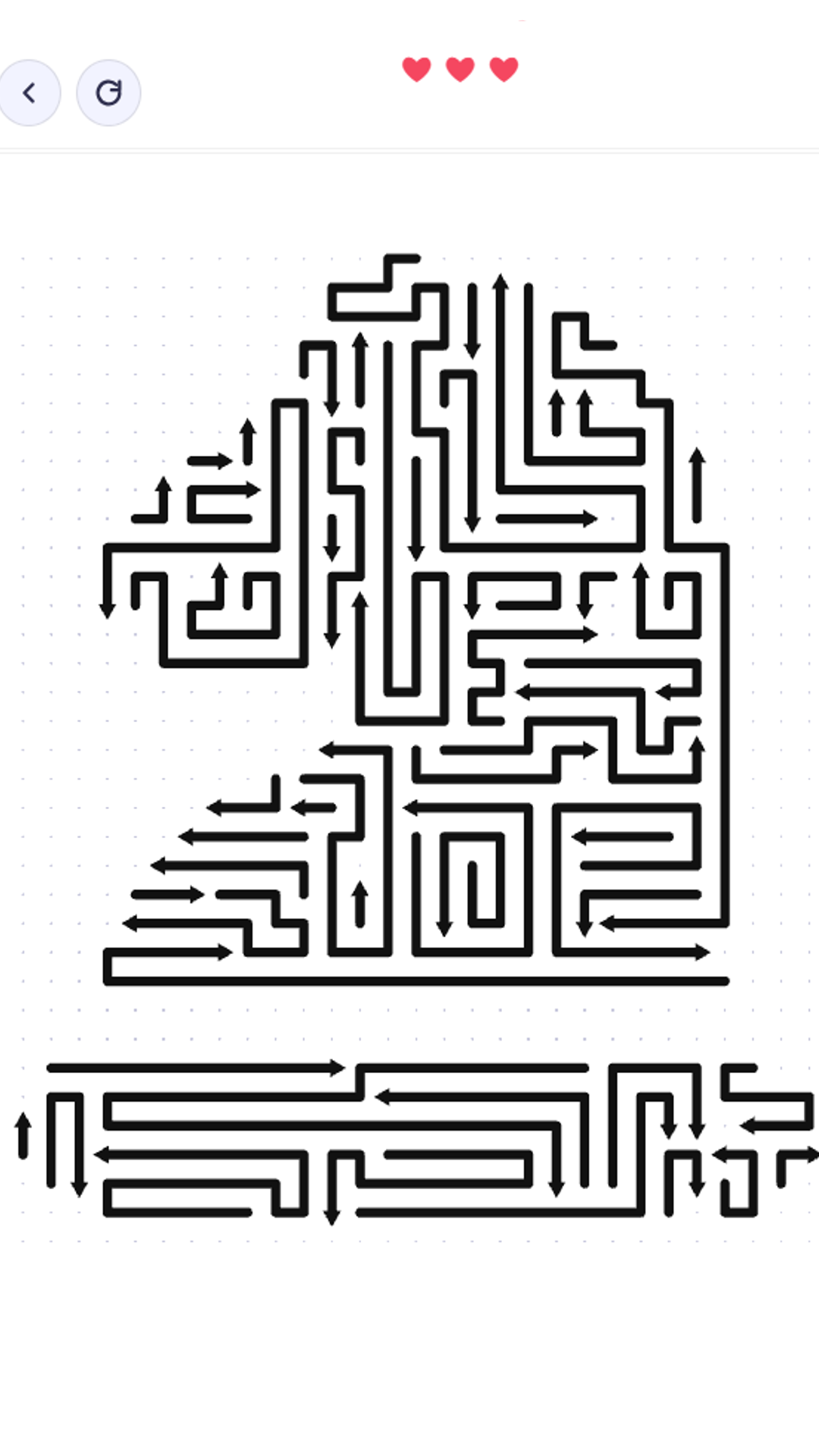 Sort Arrows screenshot 3