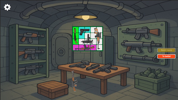 Bunker Merge