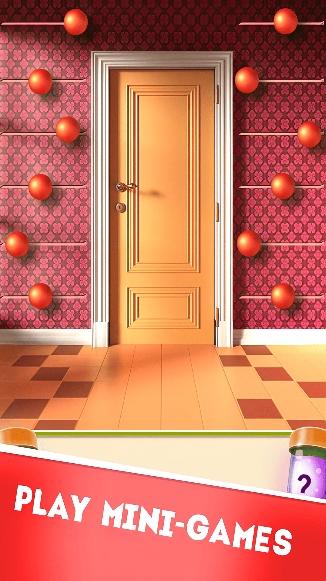 100 Doors Puzzle Box screenshot 7