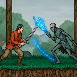 Runic Curse