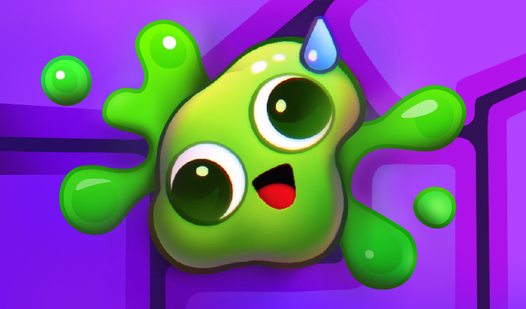 Save the Slime: Develop Logic and Intuition  loading=