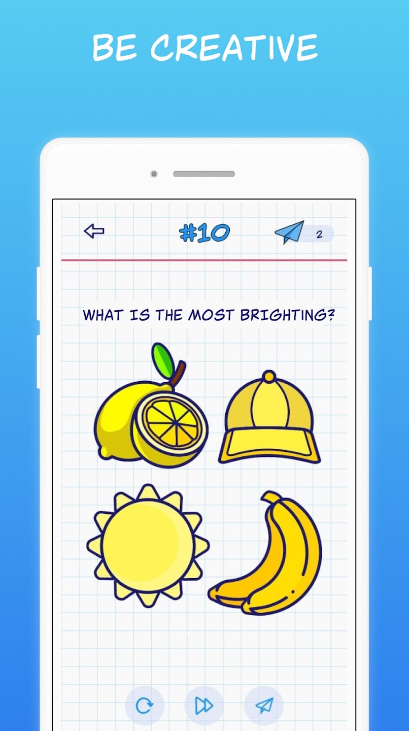 Wize levels - hack your logic screenshot 10