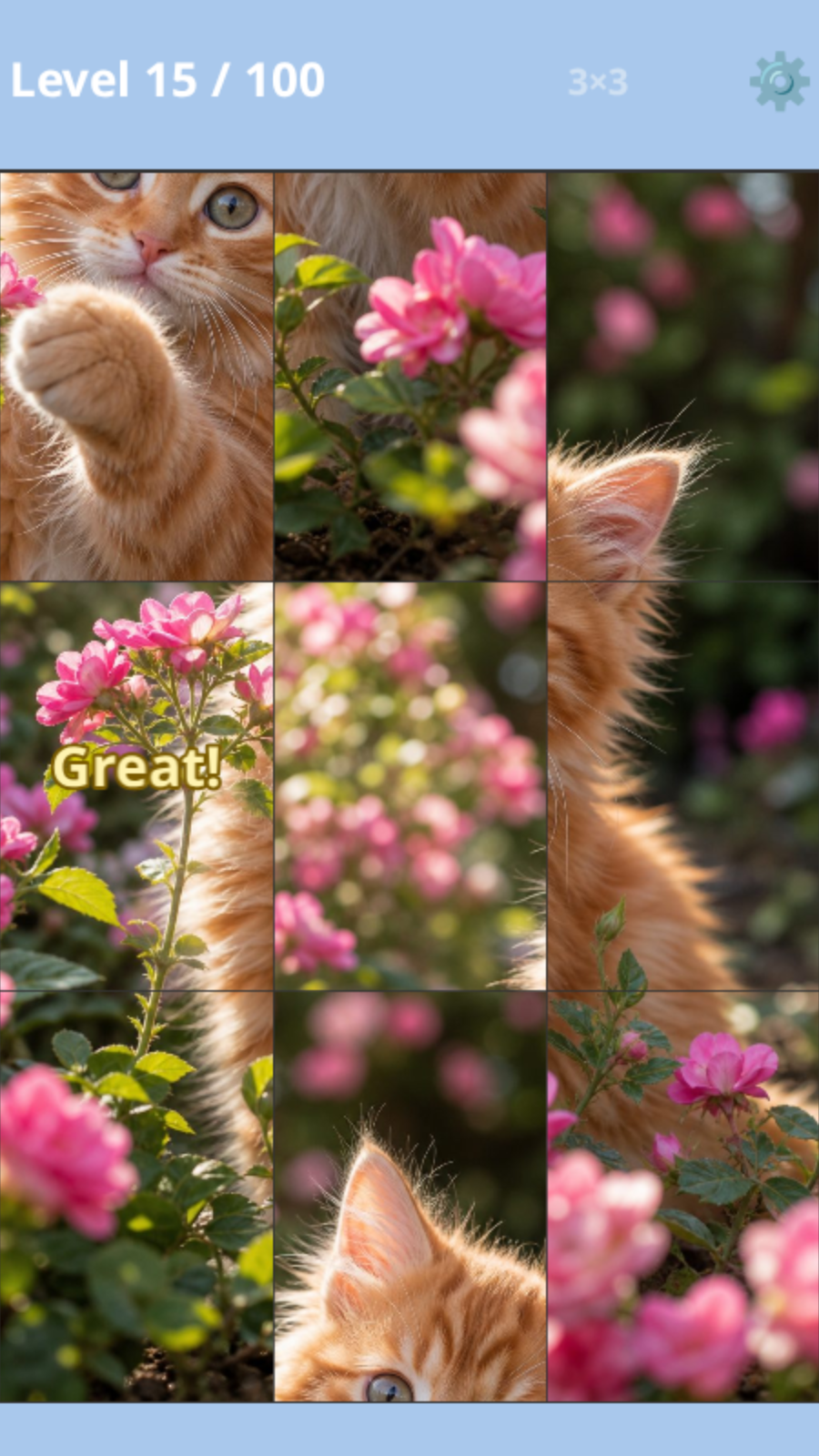 Cozy Jigsaw Puzzles screenshot 5