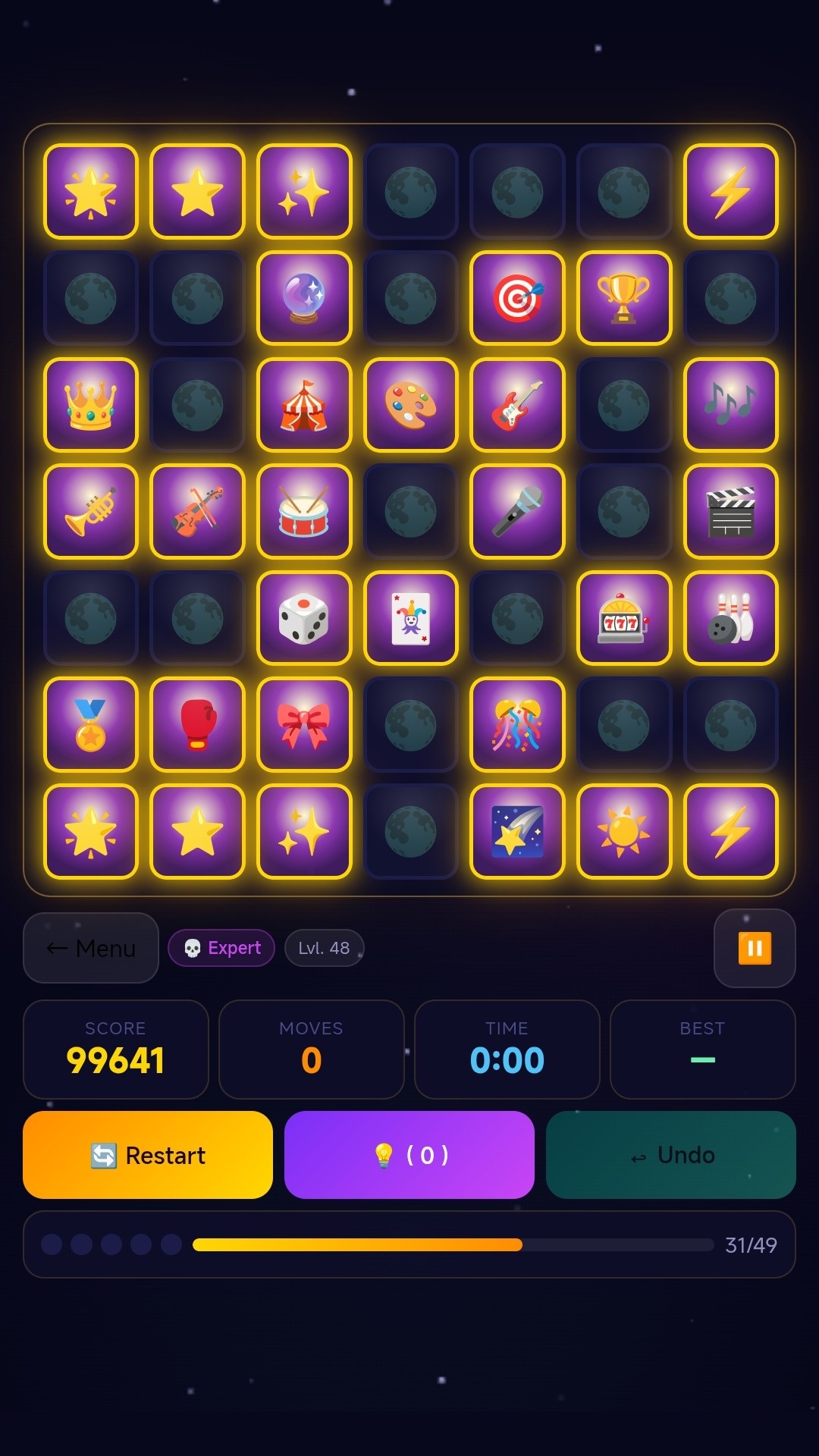 Light Up All screenshot 10