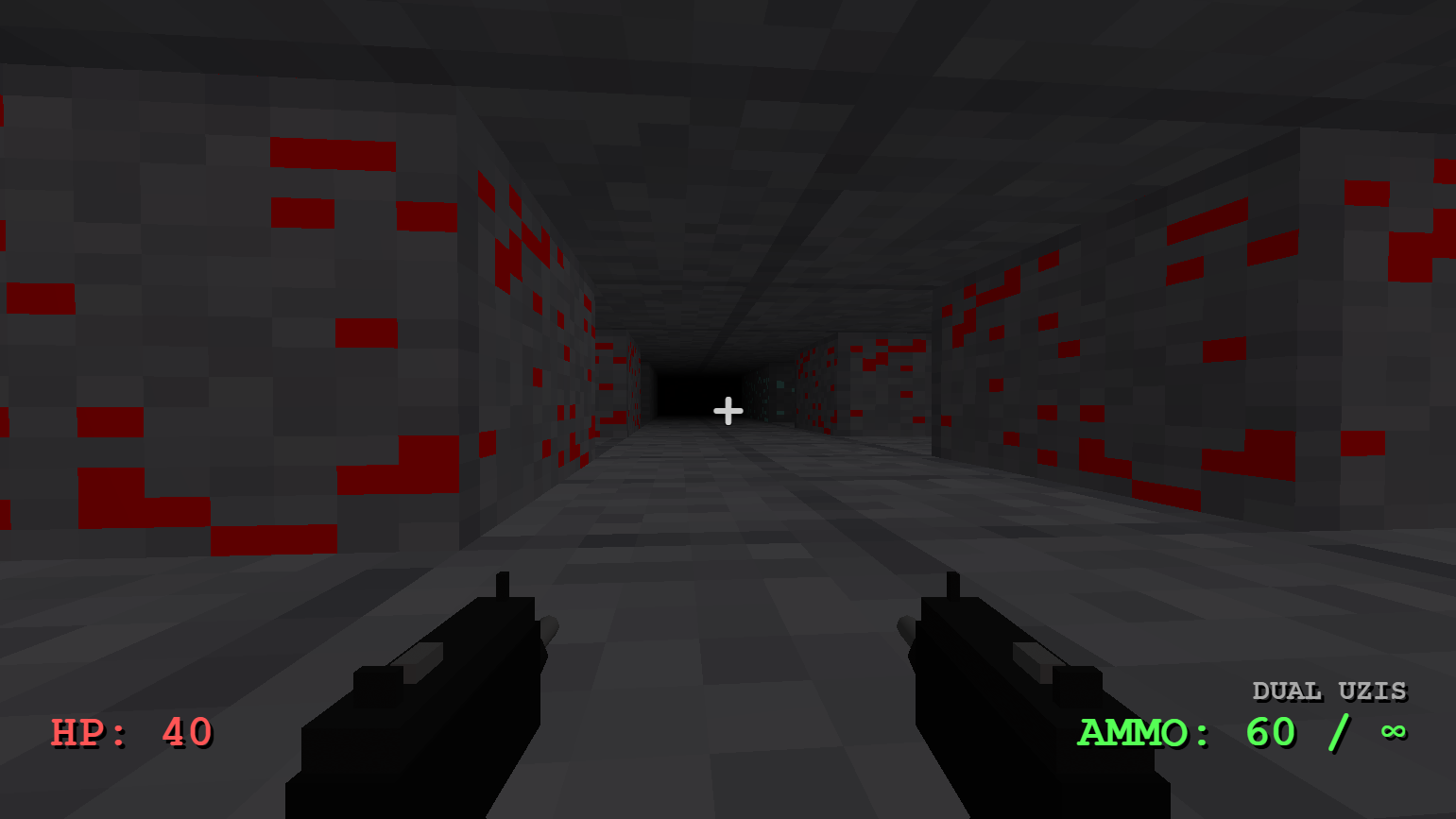 Noob in caves 3d — screenshot 2