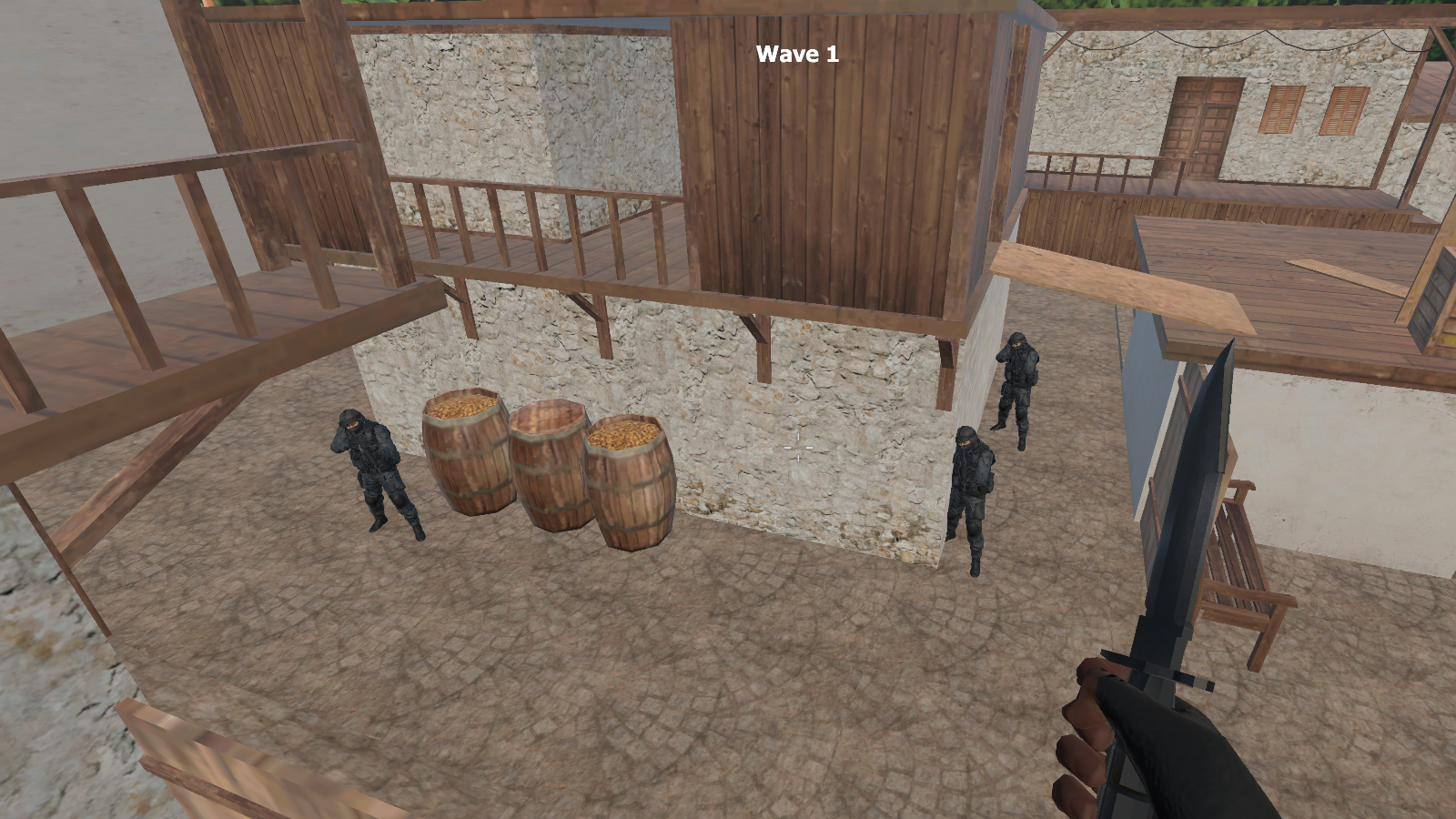 Clutch Point — screenshot 5