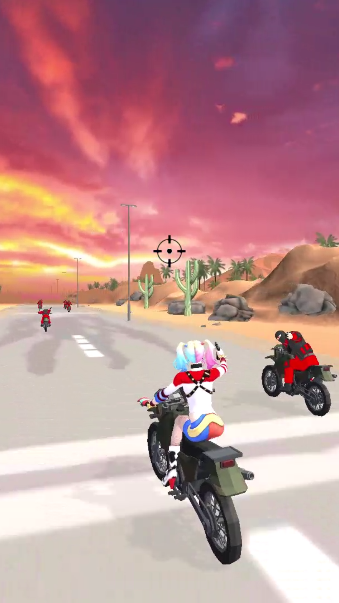 Counter Battle screenshot 11