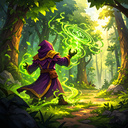 Necromancer: Retribution