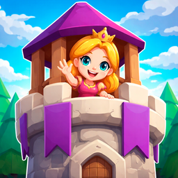 Fortress Defense 3D: Defend the Kingdom