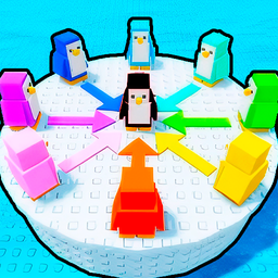 Робби: Нокаут!