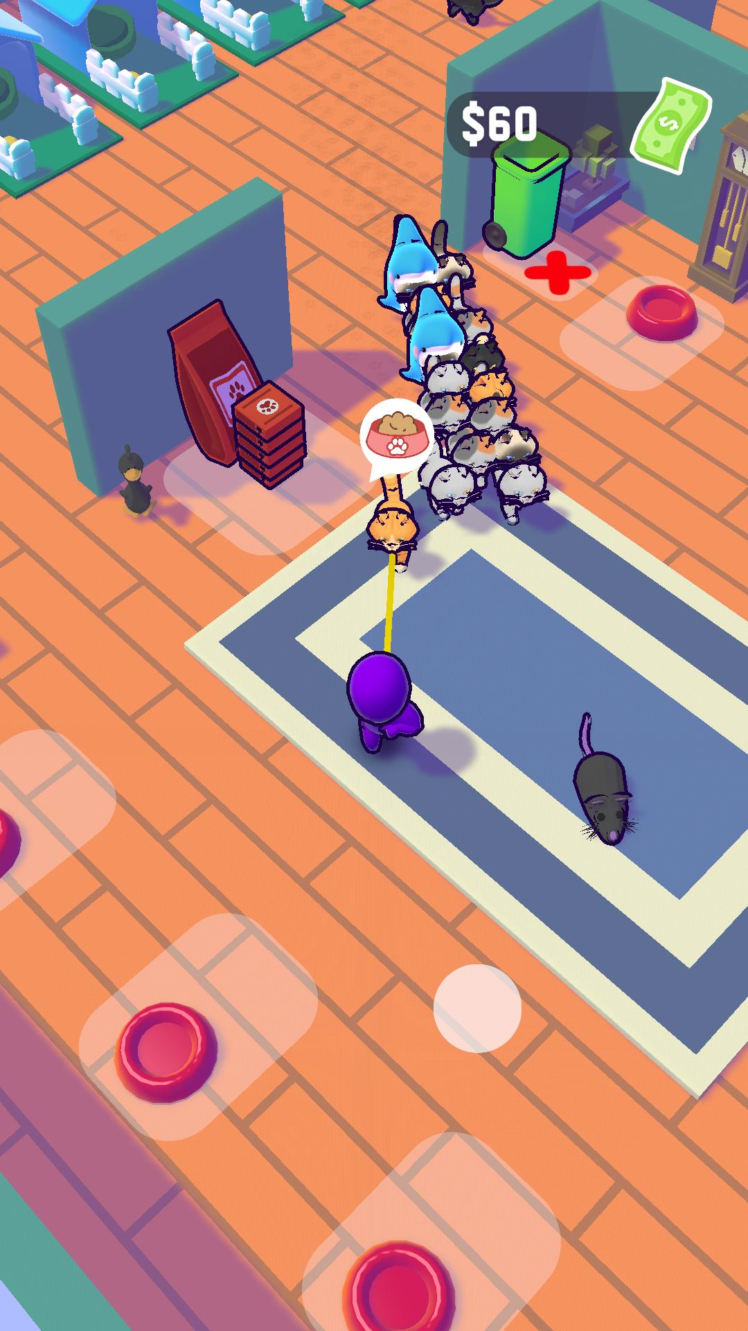 The Cat Hotel screenshot 5