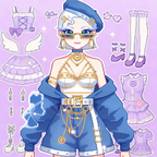 Fashion Sticker Studio