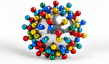 Magnet Balls: Addictive
