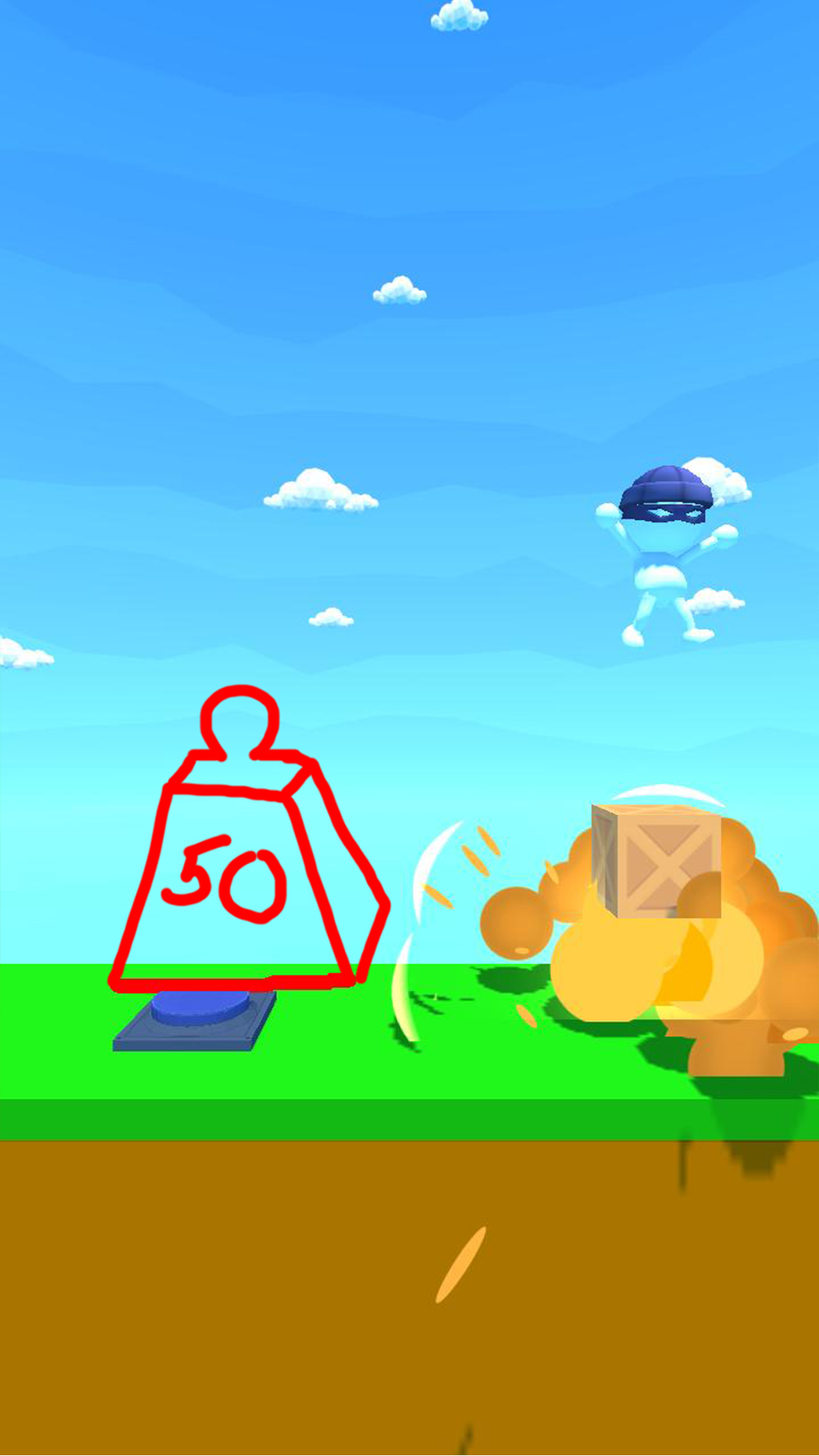 Artist and Thugs screenshot 6