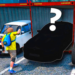 RP: Container auction