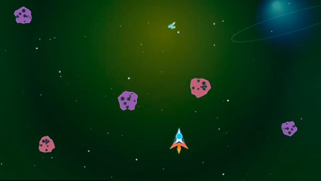 Космический Бой: Новая Орбита — screenshot 7