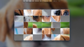 Smart Puzzle