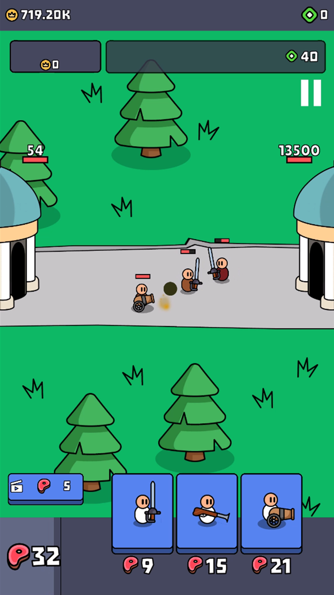 War of the Worlds screenshot 6