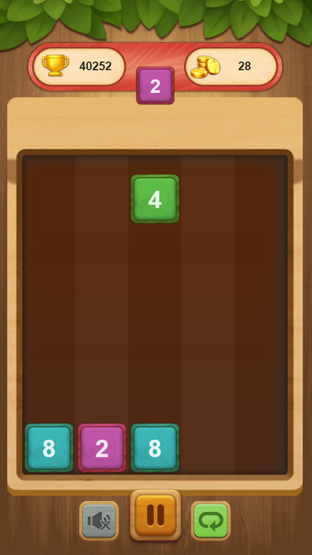 Merge Blocks screenshot 5