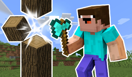 Noob The Woodcutter