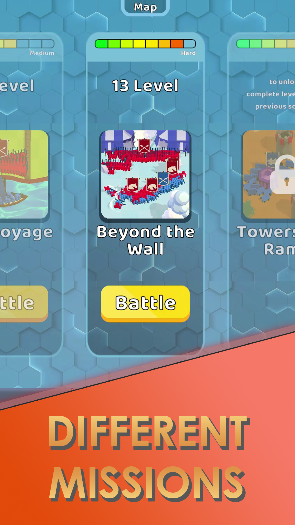 Age of Battles screenshot 13