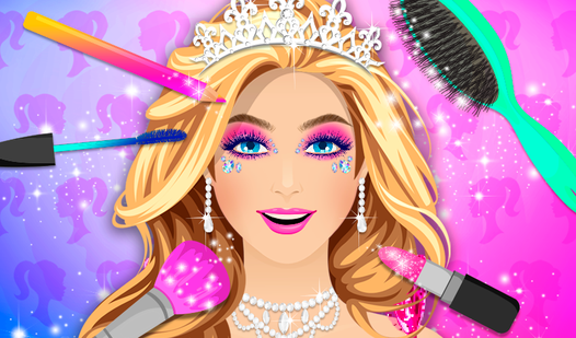 Juegos de estetica de barbie deals