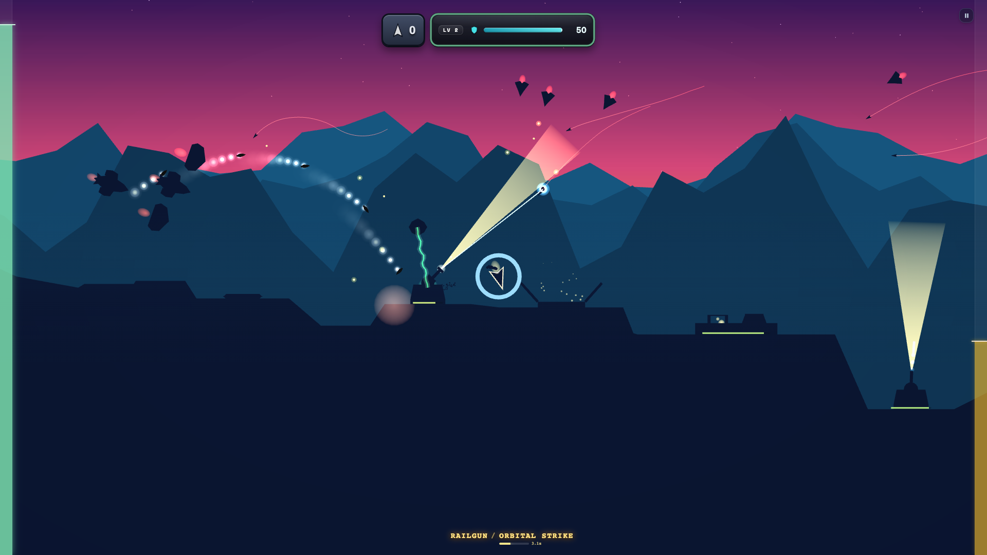 The Big Motti — screenshot 2