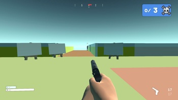 Counter Strike: The original