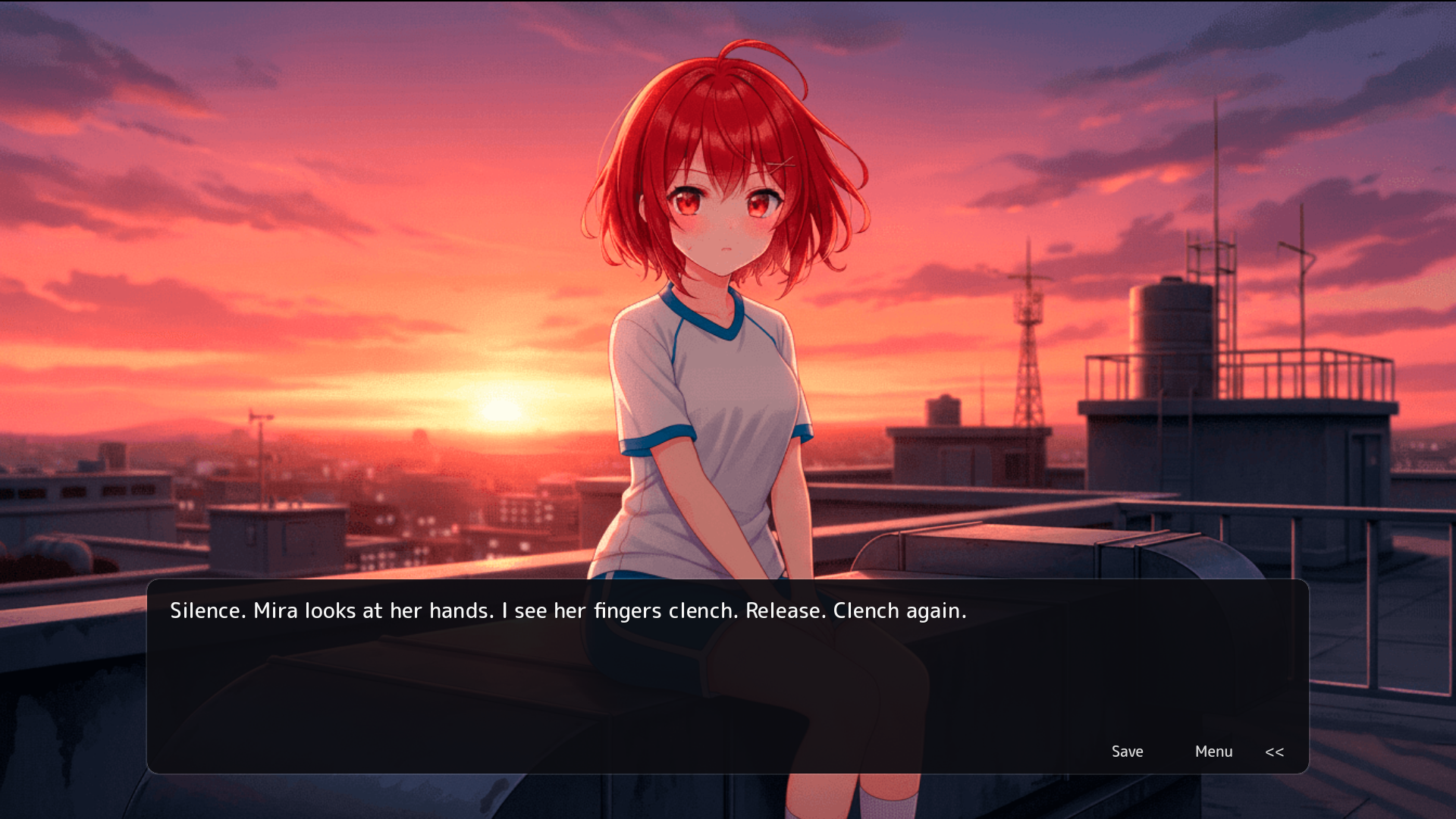 Persona Academy — screenshot 9