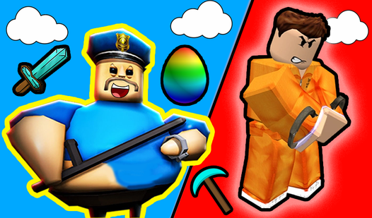 Life in Prison: Escape and Survival!  loading=